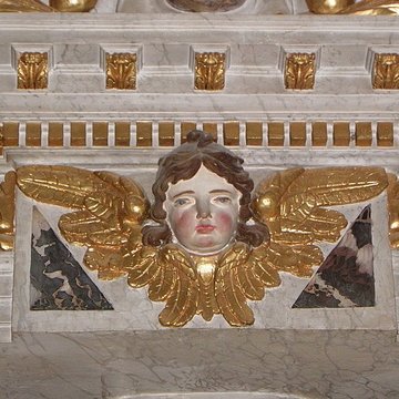 Église Saint-Martin-de-Tours dAmanlis