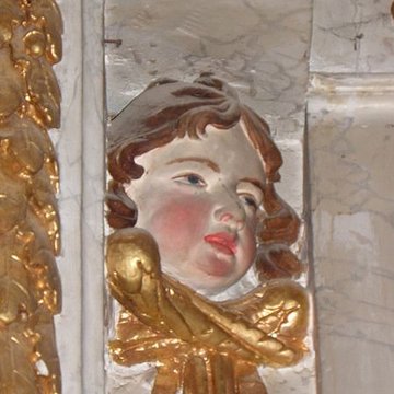 Église Saint-Martin-de-Tours dAmanlis