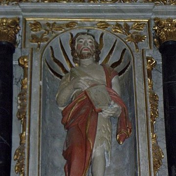 Église Saint-Martin-de-Tours dAmanlis