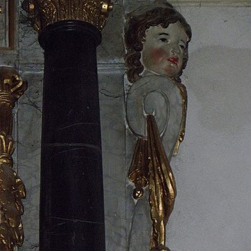 Église Saint-Martin-de-Tours dAmanlis