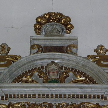 Église Saint-Martin-de-Tours dAmanlis