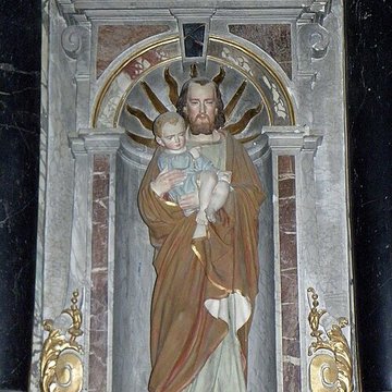 Église Saint-Martin-de-Tours dAmanlis