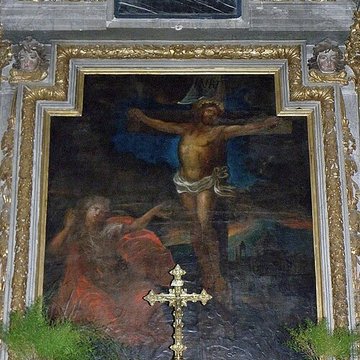 Église Saint-Martin-de-Tours dAmanlis