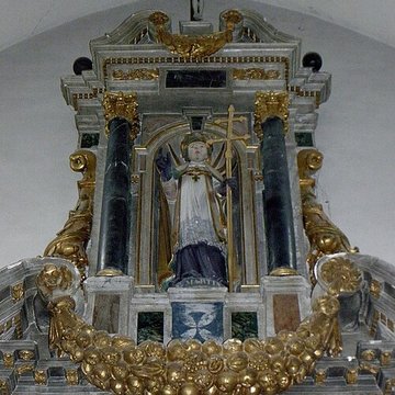 Église Saint-Martin-de-Tours dAmanlis