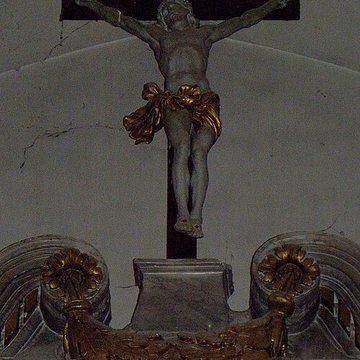 Église Saint-Martin-de-Tours dAmanlis