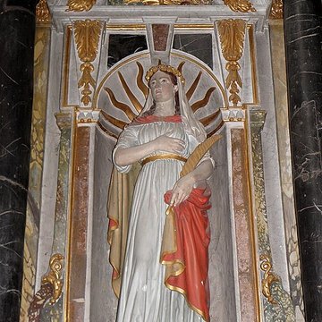 Église Saint-Martin-de-Tours dAmanlis