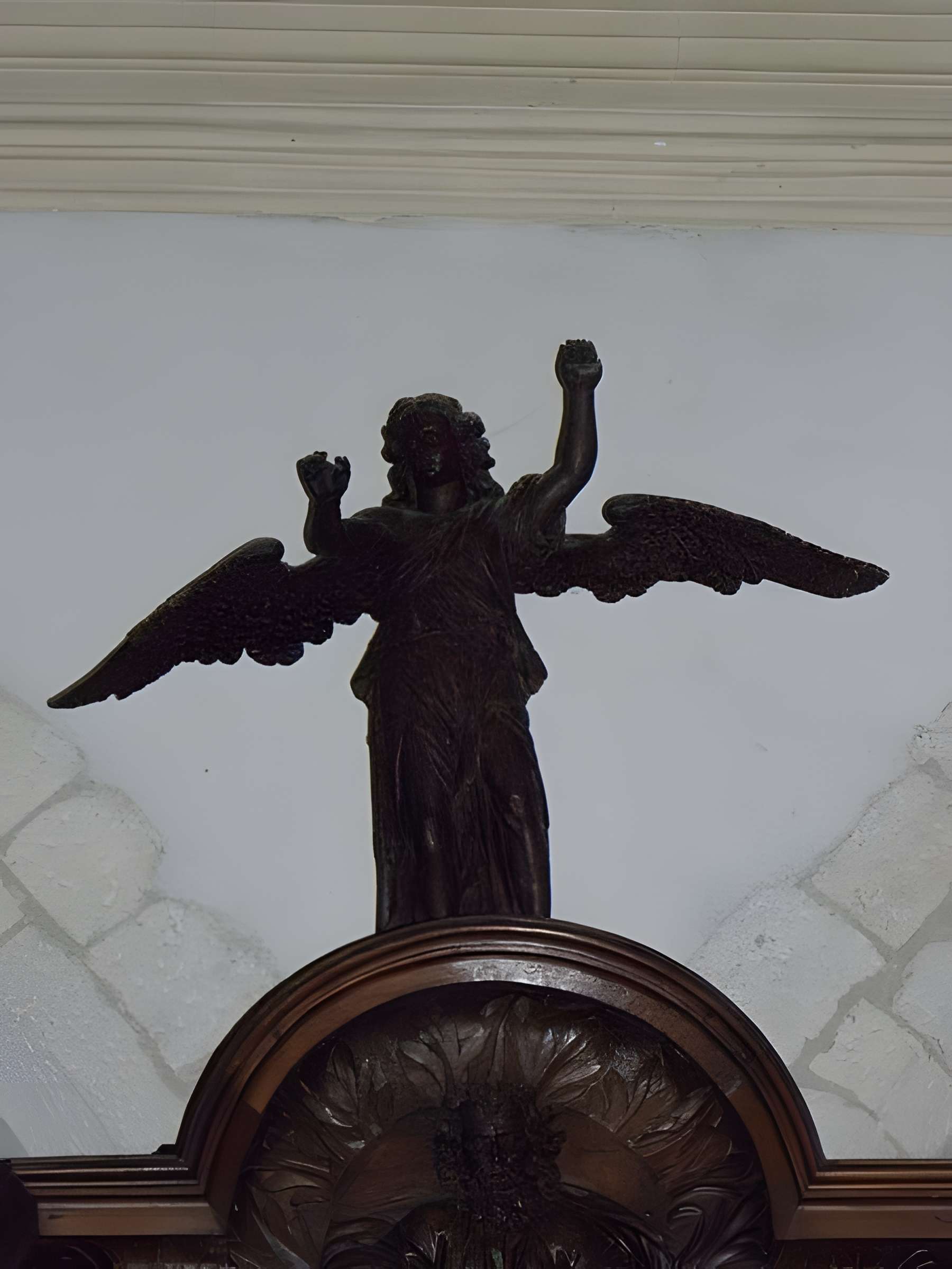 Église Saint-Martin-de-Tours d'Amanlis