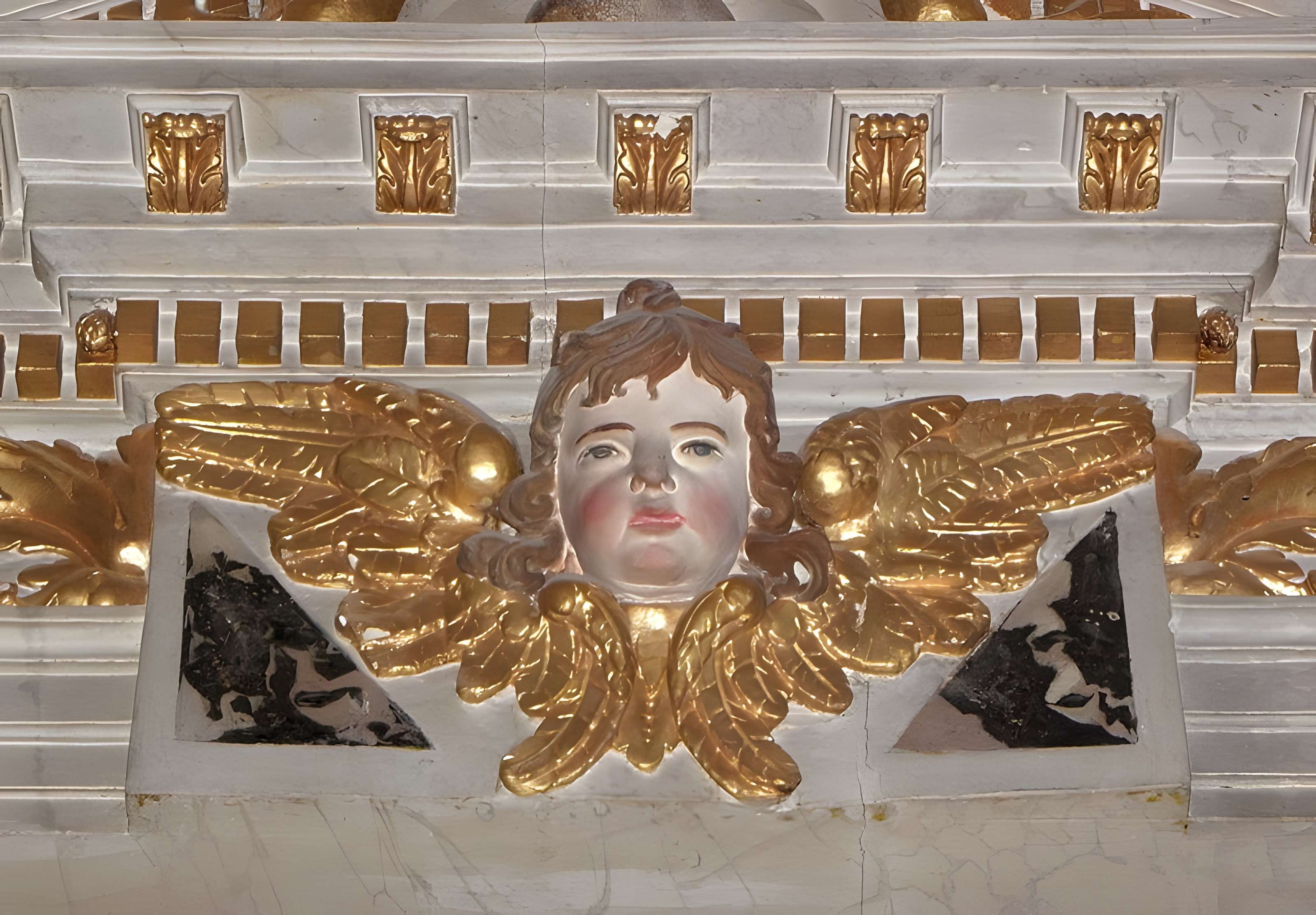 Église Saint-Martin-de-Tours d'Amanlis