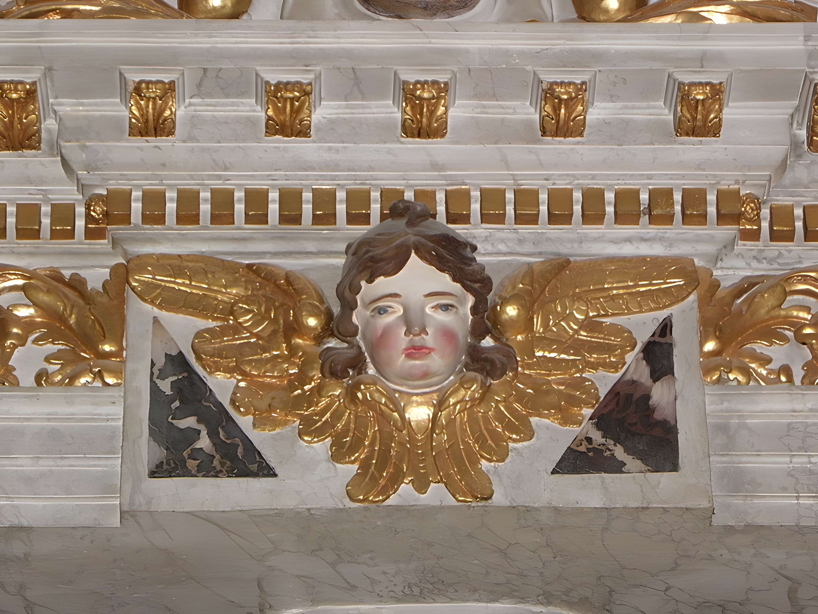 Église Saint-Martin-de-Tours d'Amanlis