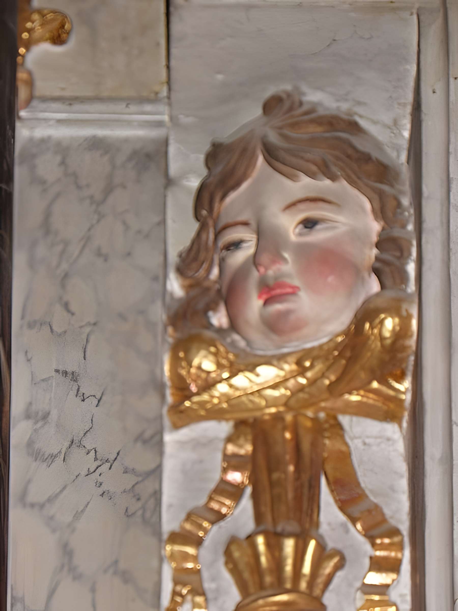 Église Saint-Martin-de-Tours d'Amanlis