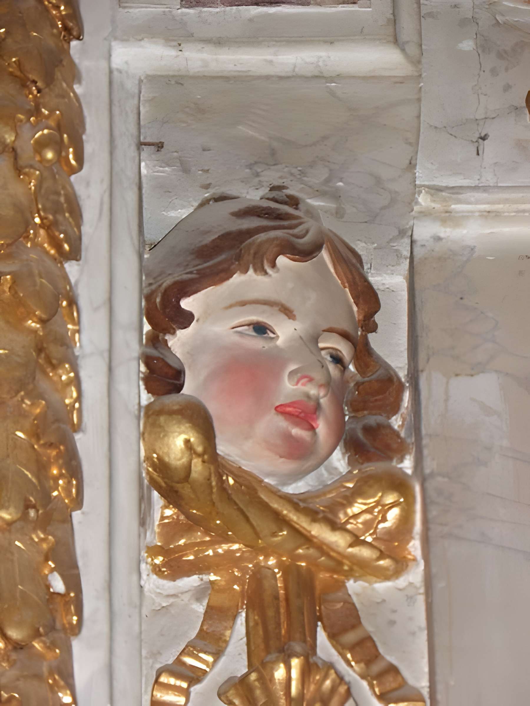 Église Saint-Martin-de-Tours d'Amanlis