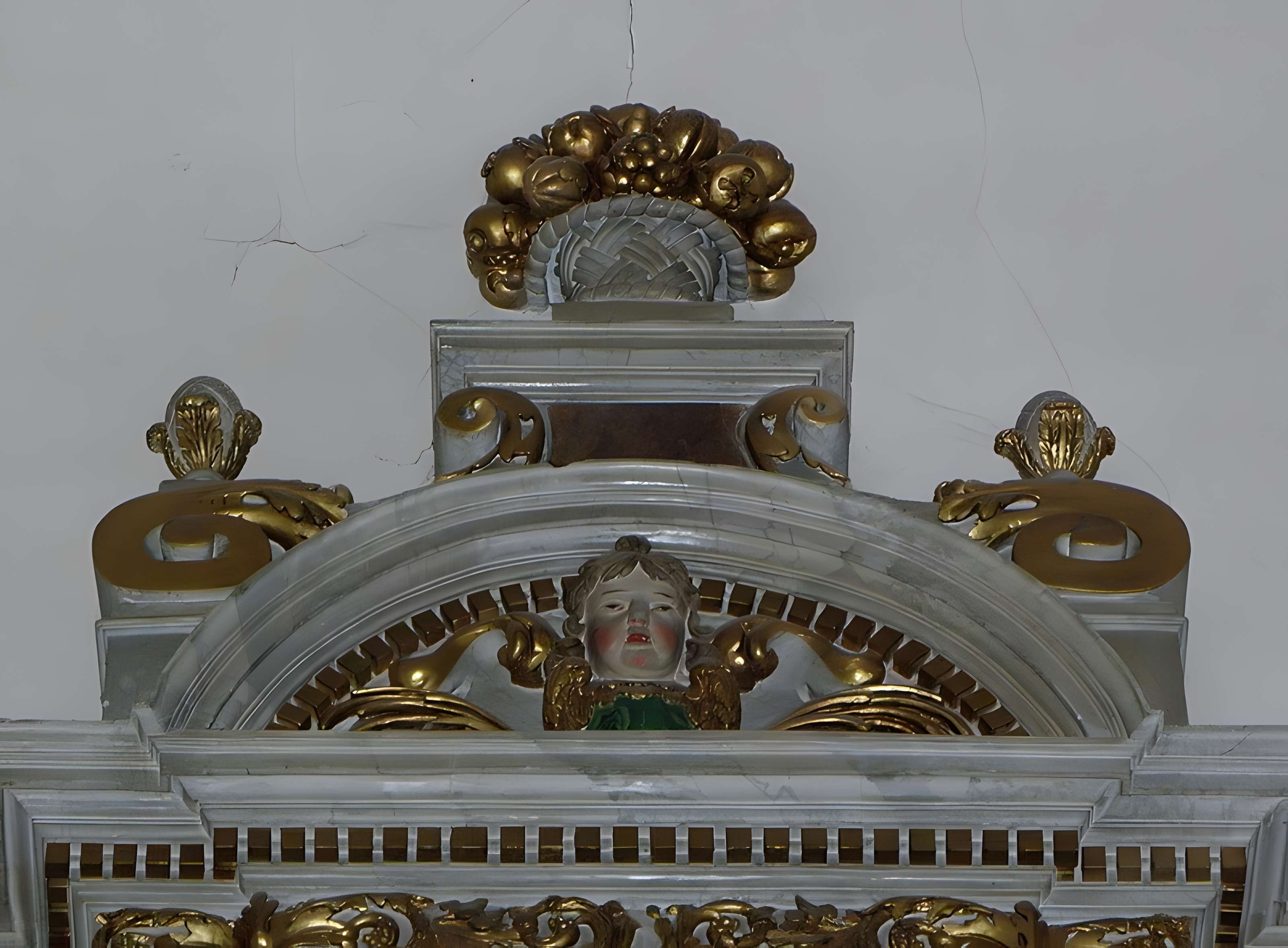 Église Saint-Martin-de-Tours d'Amanlis