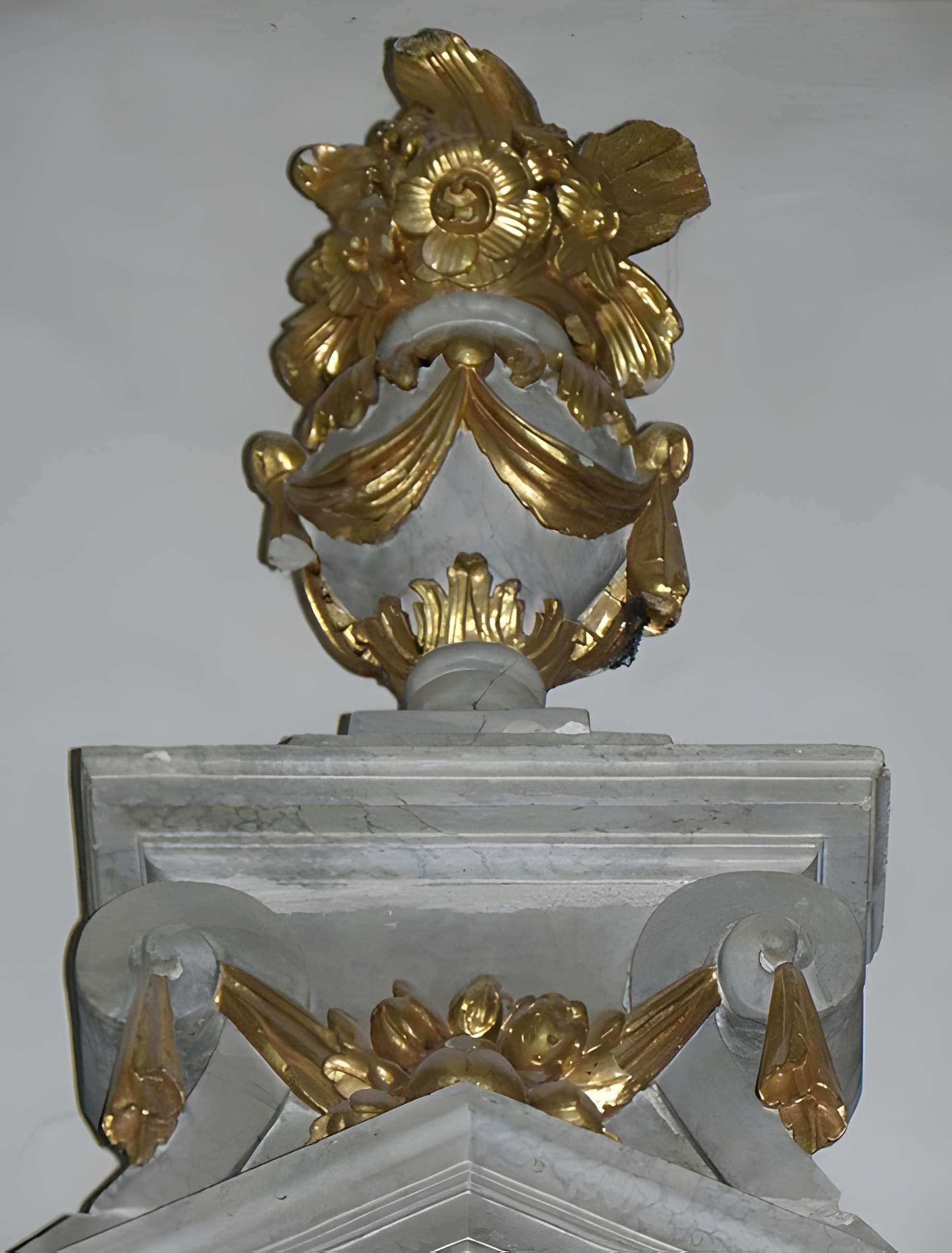 Église Saint-Martin-de-Tours d'Amanlis