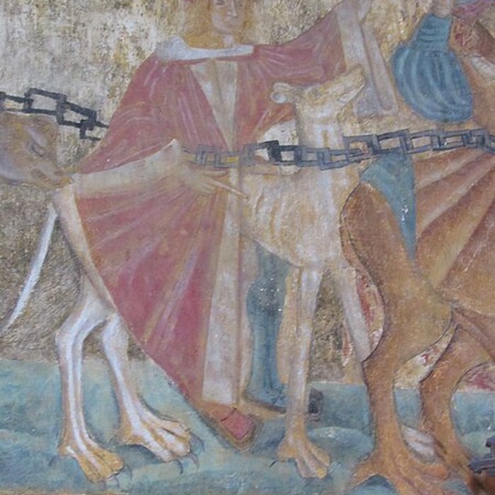 Photo de Église Saint-Martin-de-Tours de La Pommeraie-sur-Sèvre