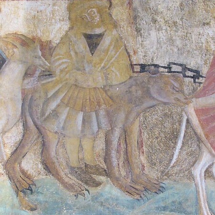 Photo de Église Saint-Martin-de-Tours de La Pommeraie-sur-Sèvre