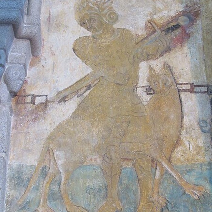 Photo de Église Saint-Martin-de-Tours de La Pommeraie-sur-Sèvre