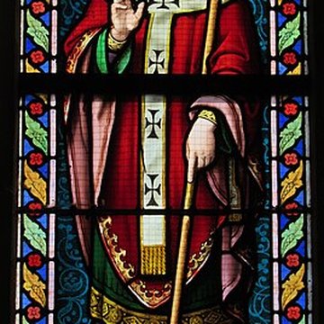 Église Saint-Martin-de-Tours de La Pommeraie-sur-Sèvre