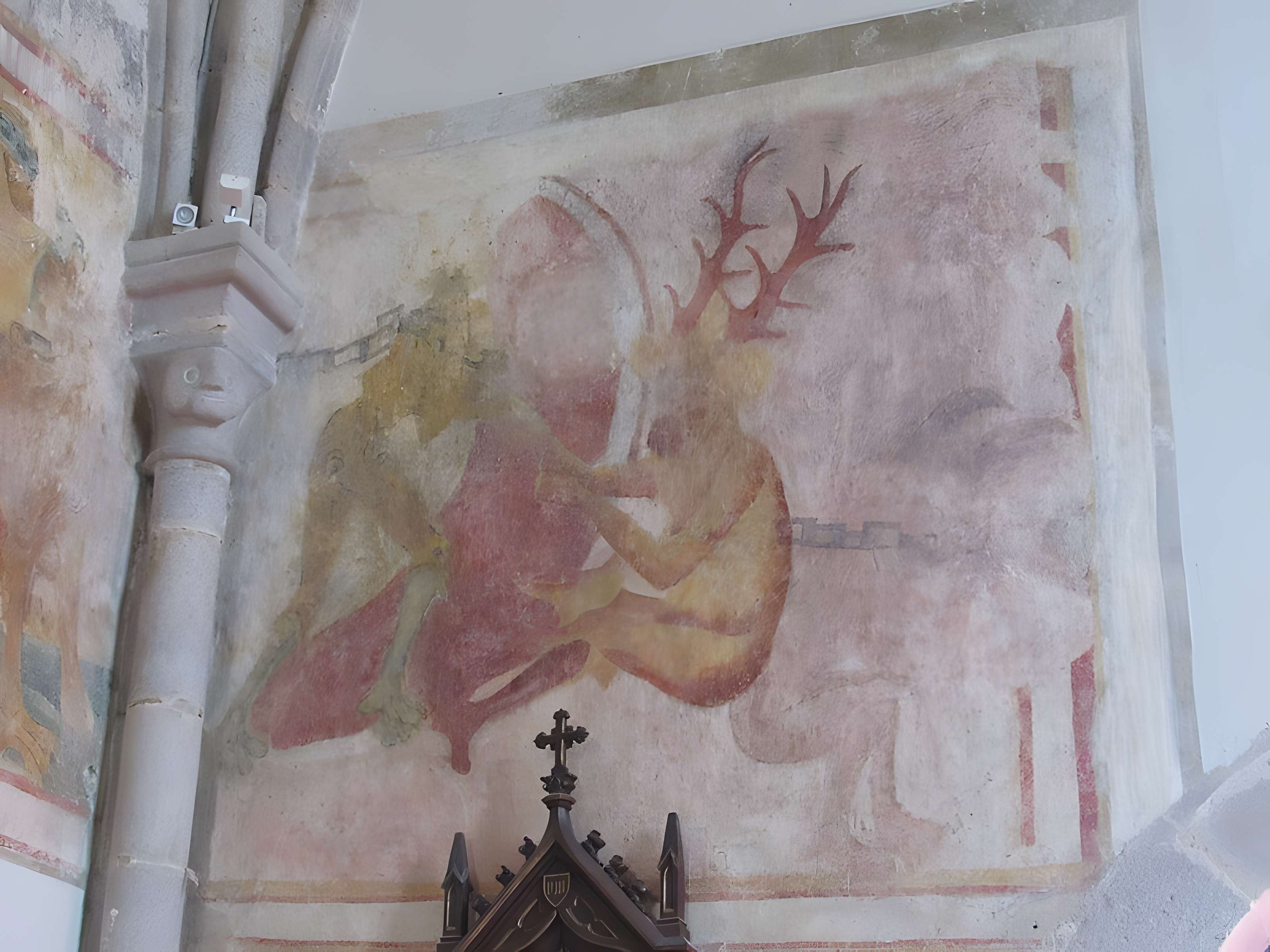 Église Saint-Martin-de-Tours de La Pommeraie-sur-Sèvre