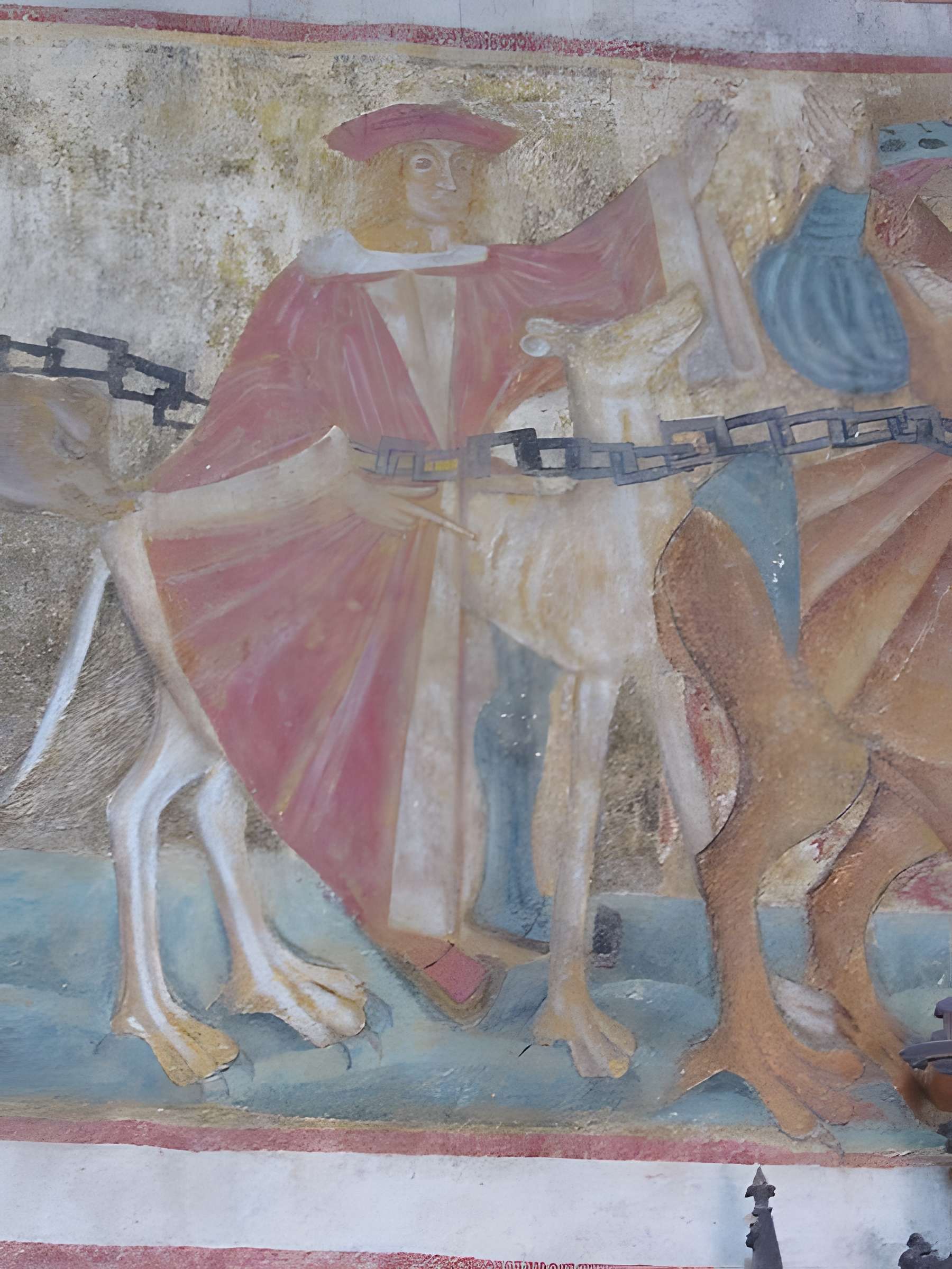 Église Saint-Martin-de-Tours de La Pommeraie-sur-Sèvre