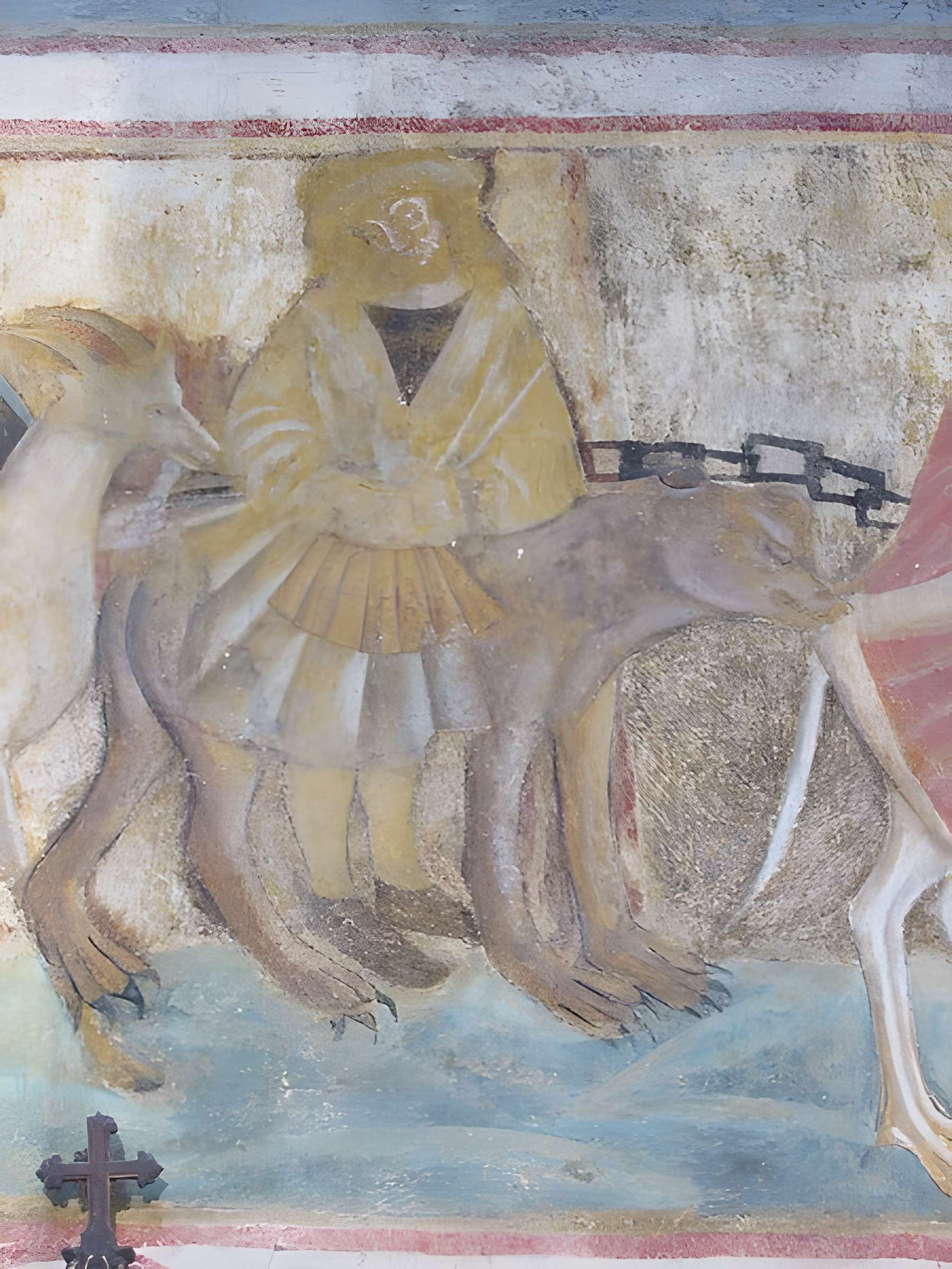 Église Saint-Martin-de-Tours de La Pommeraie-sur-Sèvre