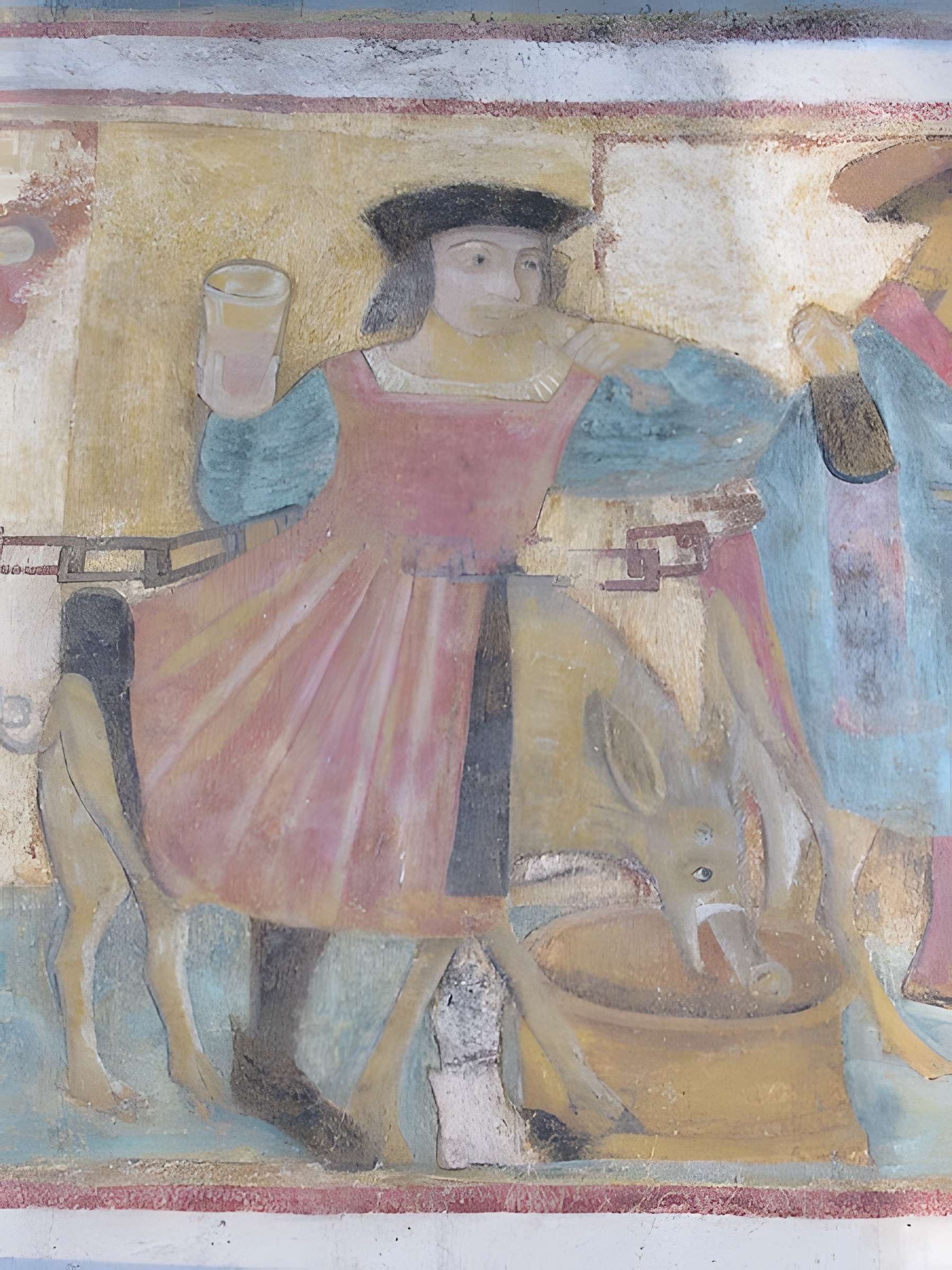 Église Saint-Martin-de-Tours de La Pommeraie-sur-Sèvre