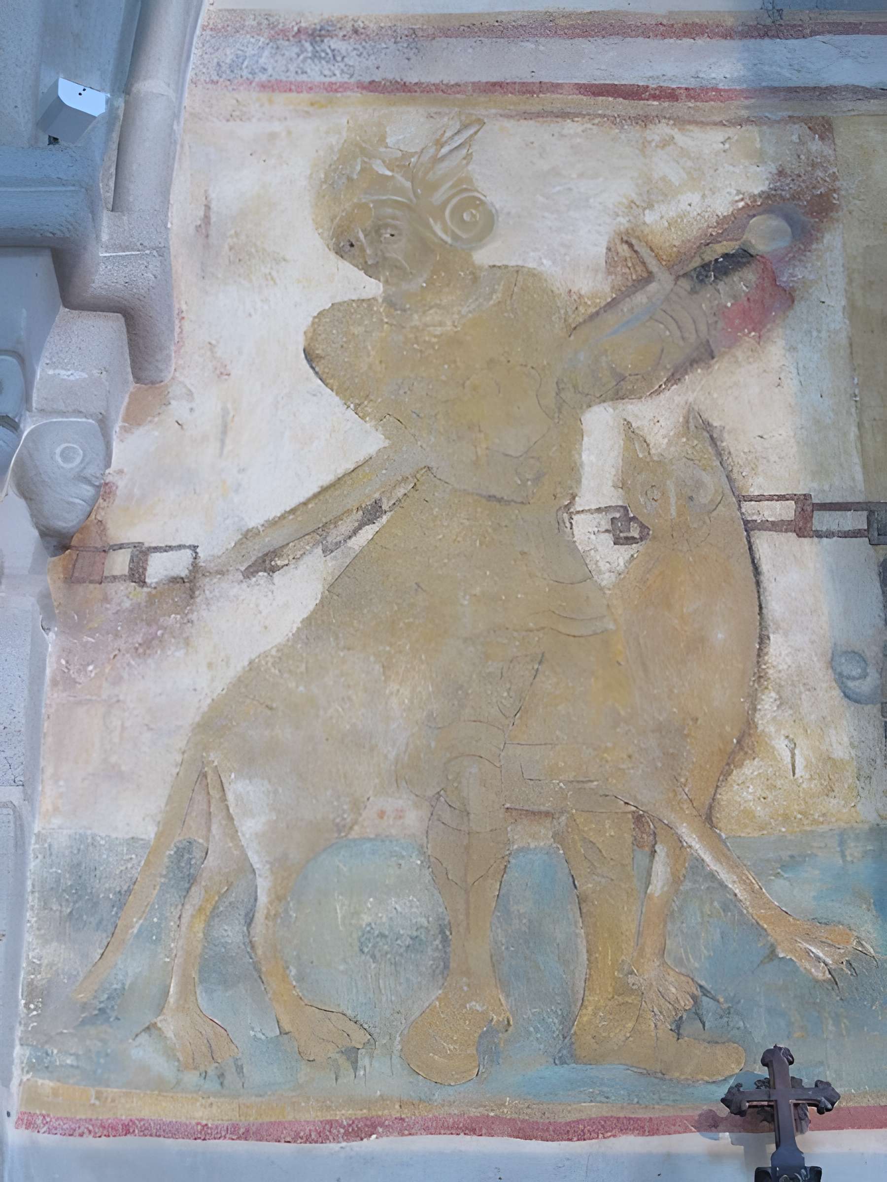 Église Saint-Martin-de-Tours de La Pommeraie-sur-Sèvre