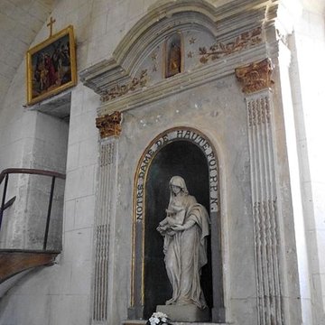 Église Saint-Martin-de-Tours de Marcé