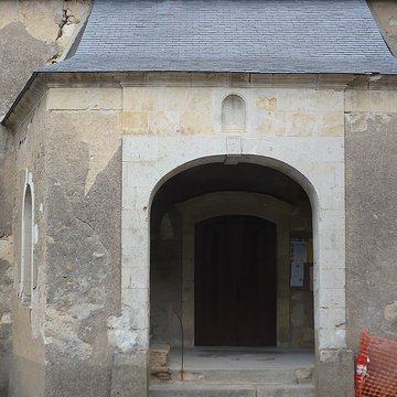 Église Saint-Martin-de-Tours de Marcé