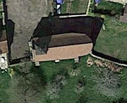 Église Saint-Martin-de-Tours Saint-Blaise à Champsanglard 