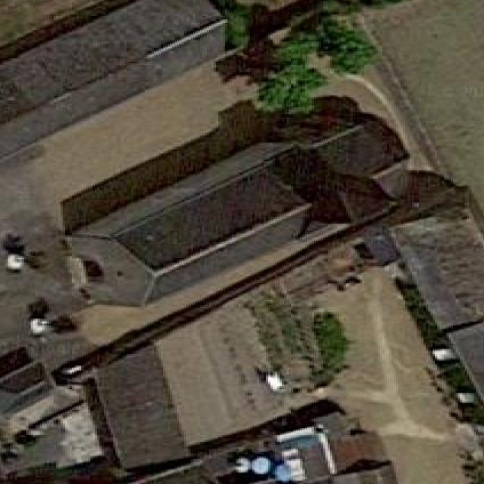 Photo de Église Saint-Martin-de-Vertou de Lublé