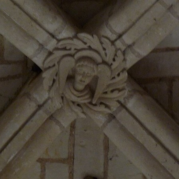 Photo de Église Saint-Martin-de-Vertou de Saché