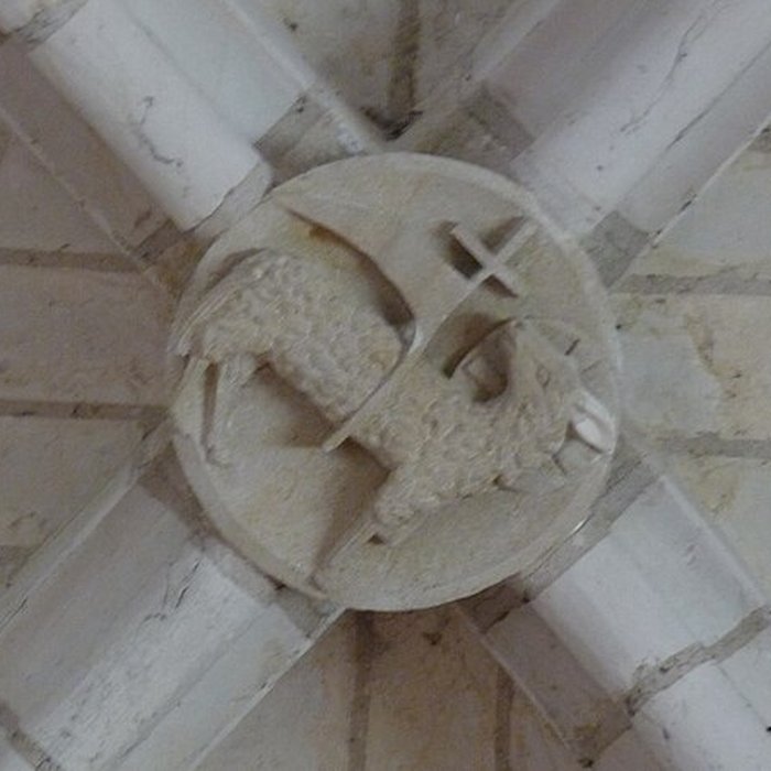 Photo de Église Saint-Martin-de-Vertou de Saché