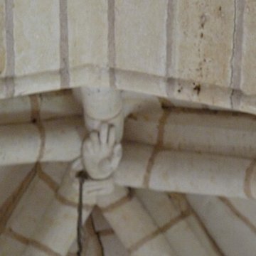 Église Saint-Martin-de-Vertou de Saché