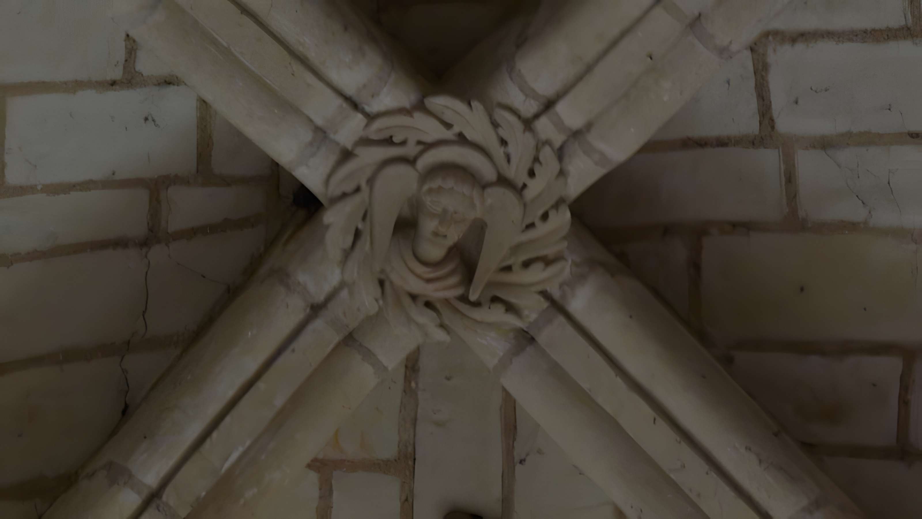 Église Saint-Martin-de-Vertou de Saché