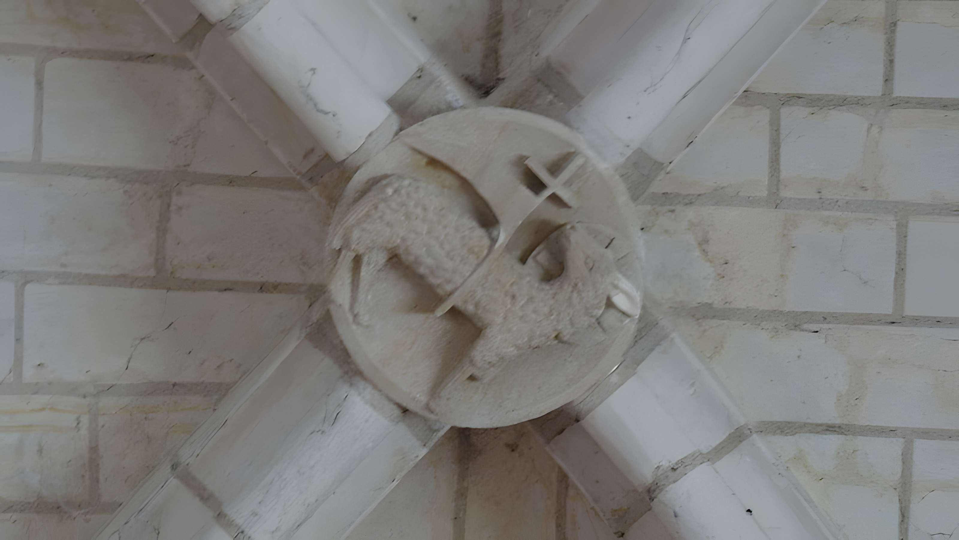 Église Saint-Martin-de-Vertou de Saché