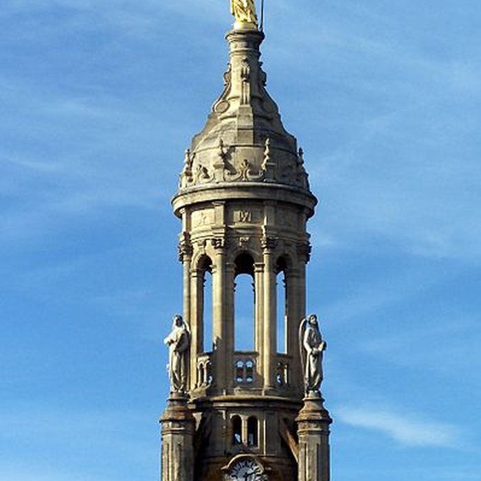 Photo de Basilique Notre-Dame de Verdelais