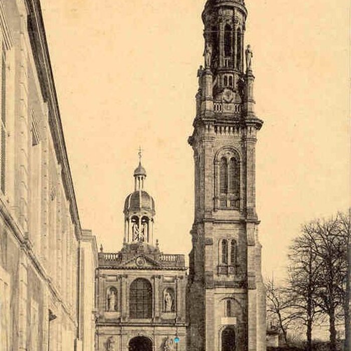 Photo de Basilique Notre-Dame de Verdelais
