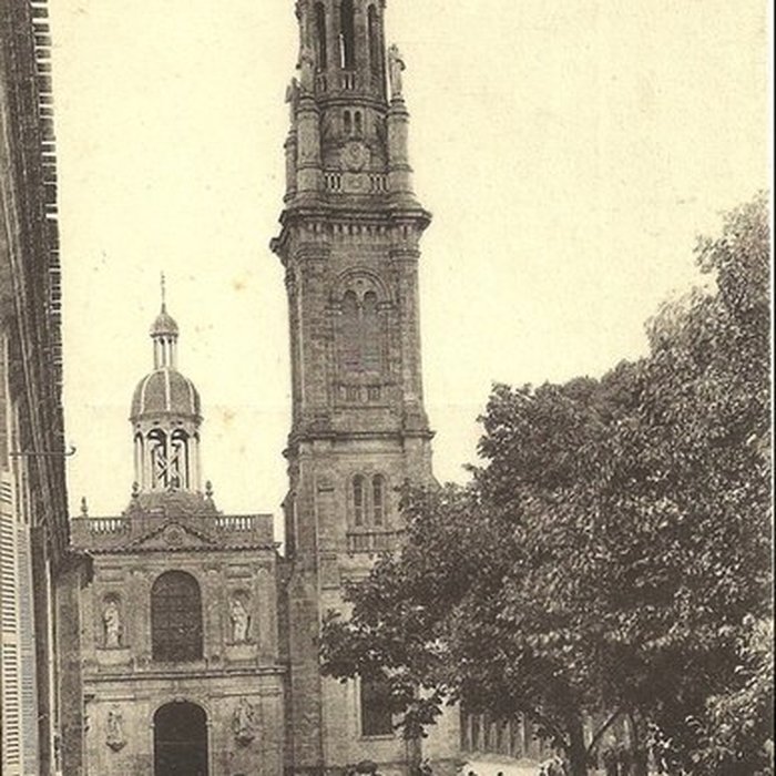 Photo de Basilique Notre-Dame de Verdelais