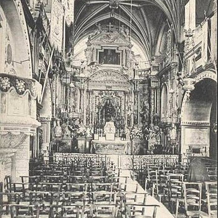 Photo de Basilique Notre-Dame de Verdelais