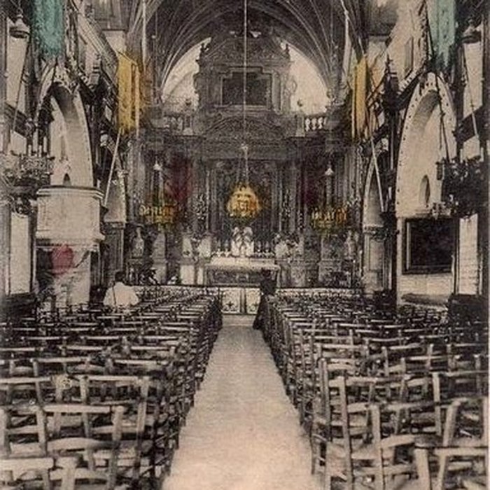 Photo de Basilique Notre-Dame de Verdelais