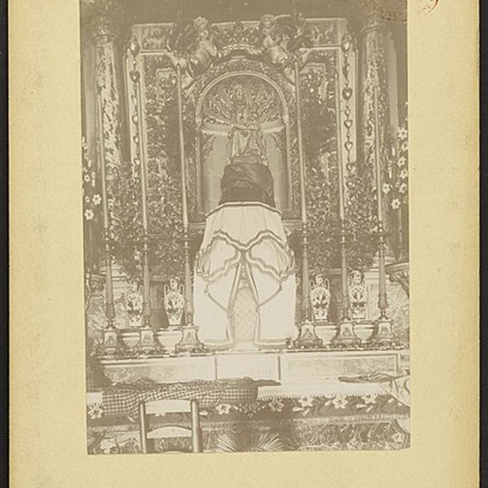 Photo de Basilique Notre-Dame de Verdelais