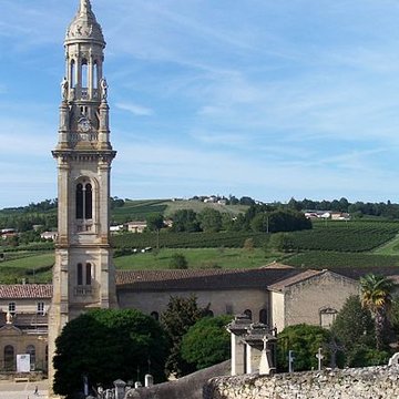 Basilique Notre-Dame de Verdelais