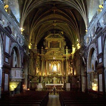 Basilique Notre-Dame de Verdelais