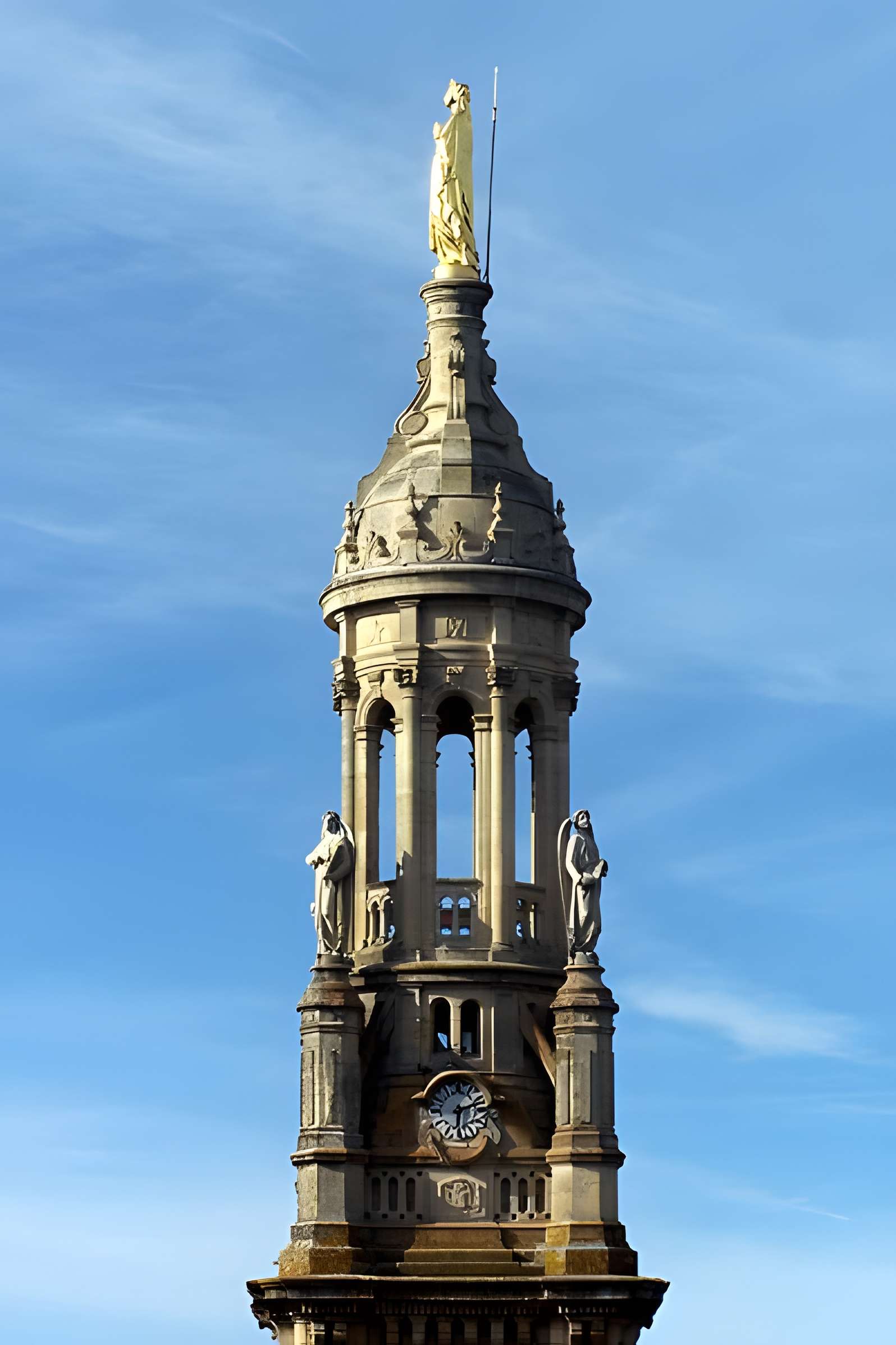 Basilique Notre-Dame de Verdelais