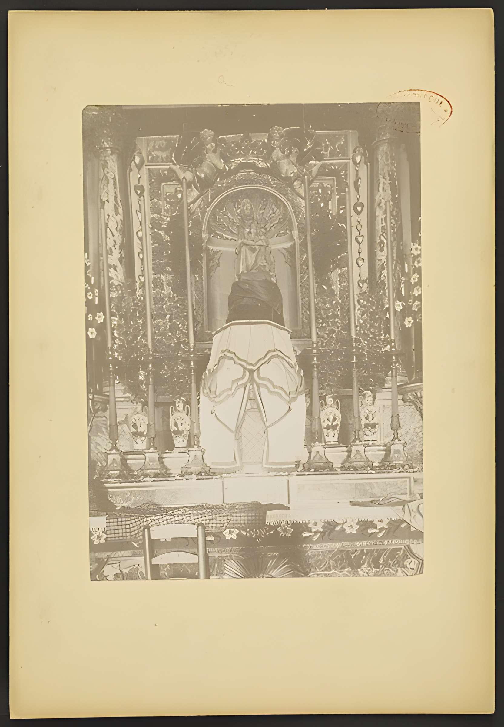 Basilique Notre-Dame de Verdelais