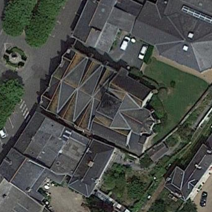 Photo de Église Saint-Martin-de-Vertou de Varennes-sur-Loire