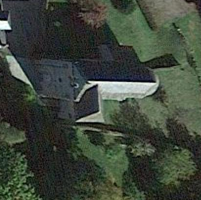 Église Saint-Martin-et-Saint-Blaise de Soudeilles 