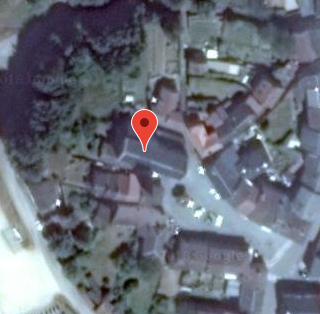 Église Saint-Martin-et-Saint-Martial de Peyrat-le-Château 