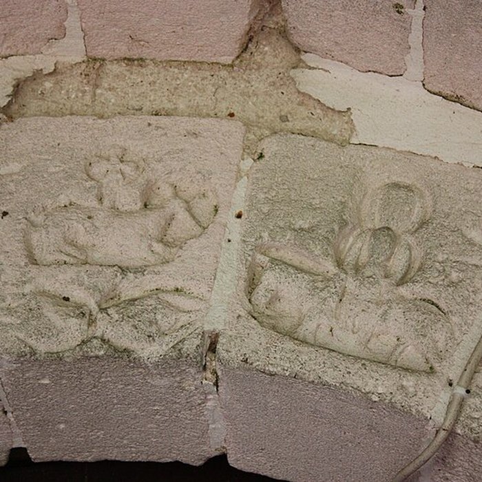 Photo de Église Saint-Martin-et-Saint-Pierre de Foulbec