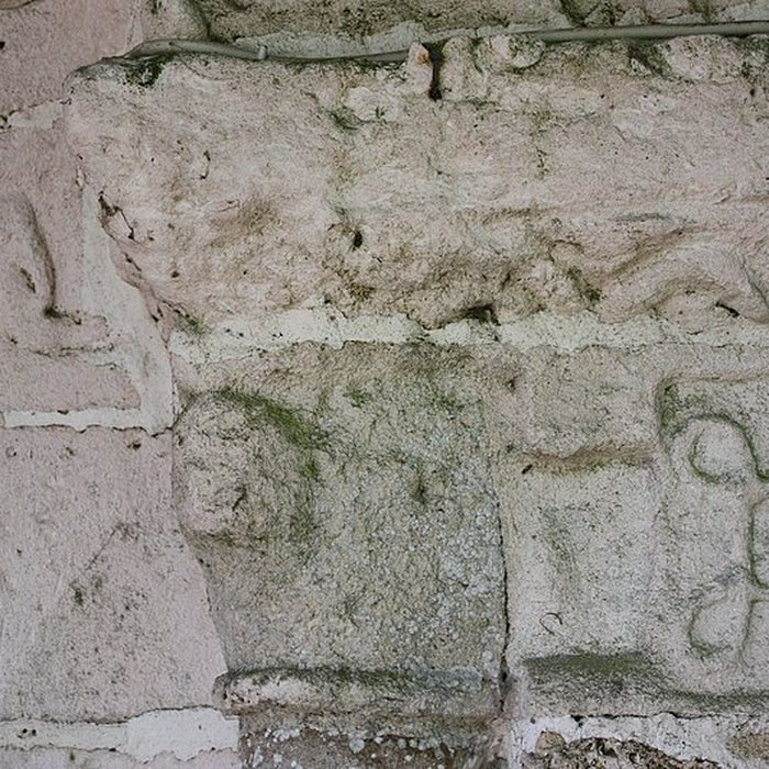 Photo de Église Saint-Martin-et-Saint-Pierre de Foulbec